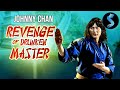 Revenge Of Drunken Master Full Kung Fu Movie Johnny Chan Eagle Han Bruce Chung