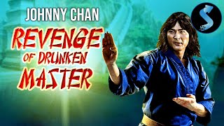 Download lagu Revenge Of Drunken Master | Full Kung Fu Movie | Johnny Chan | Eagle Han | Bruce Chung mp3