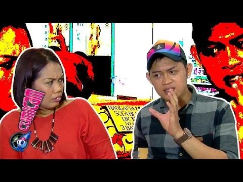 Debat Ely Sugigi-Ferry Memanas - Cumicam 08 Desember 2015