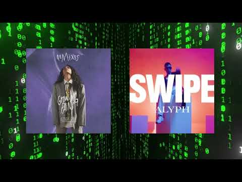 SWIPE vs Growing Pains - ALYPH vs Alessia Cara vs Toby Green (NICK LEON Extended Mashup)