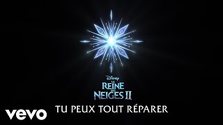 Tout réparer Music Video
