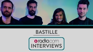 Bastille on "In Cold Blood" and Our Obsession with Murder