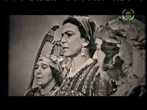 Hommage a n'a crifa Ad tt-yerhem rebbi wa sya3fou n'challah.