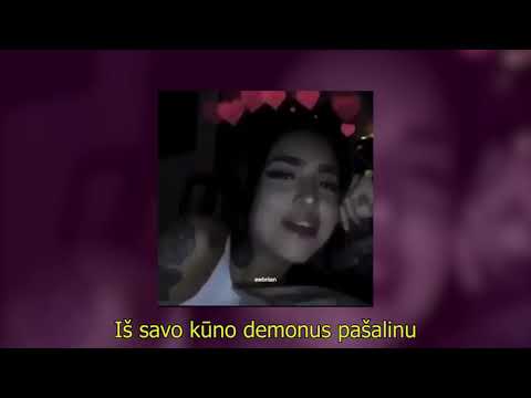 DEPRESINIS - PAMENU 👑