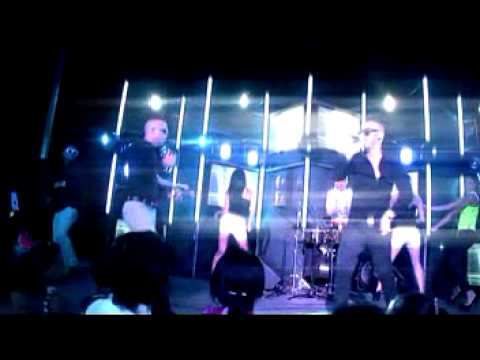 YOWAN EL VANDALO & FULL JAVY-VIDEO EN VIVO (VISTETE)-BY PROMOBOY PROMOTIONS & VANDALS KLAN