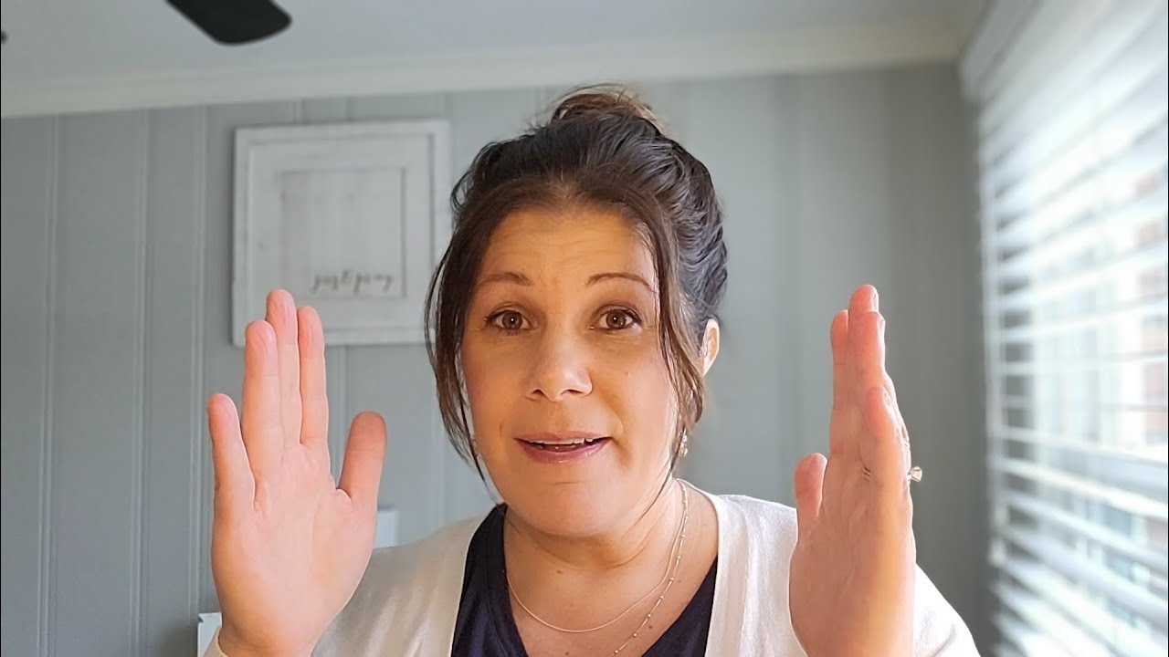 Your New Budget Is A Hot Mess - PERFECT!