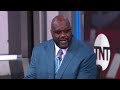Inside the NBA Reacts To Jamal Murray's Game-Winner To Lift Nuggets Over Lakers NBA on TNT thumbnail 3