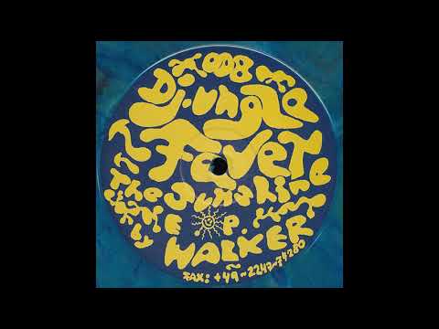 Dj.ungle Fever 008 - The Sunshine E.P. - Walker - A1 - Untitled
