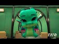 Dora The Explorer Travel Song And MLP Make Your Mark With Each Other Mashup Version 1