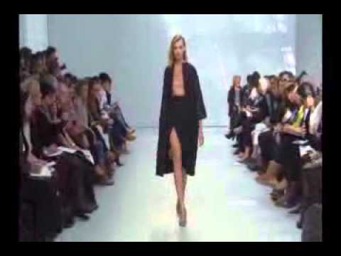 Anne Valérie Hash Spring Summer 2013