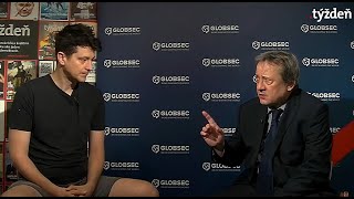 Video: Should we be afraid of artificial intelligence?
