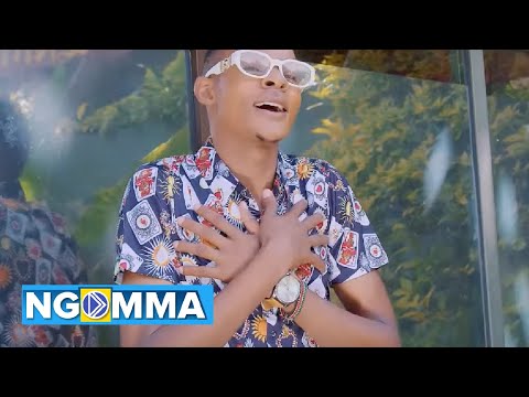 PRINCE BERNAH - UMENIKUMBUKA FT PETER BLESSING (Official music video) Sms SKIZA 5967183 to 811