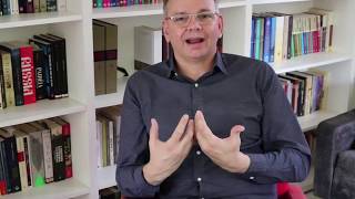 O que é Desenvolvimento Humano?
