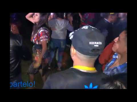 Caminantes Maria Elena bailado por  Juan Alegria