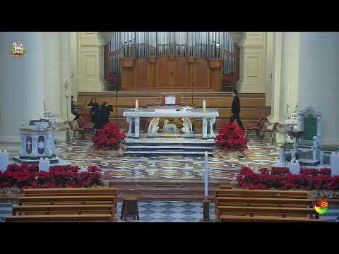 Radju Prekursur Live -  Funeral ta' Karmnu Azzopardi - 21-01-2026 (3.30pm)