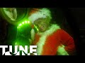 You're a Mean One, Mr. Grinch (Jim Carrey) | How the Grinch Stole Christmas (2000) | TUNE