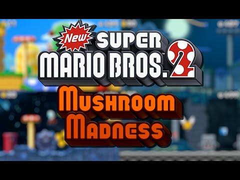 Announcement Trailer