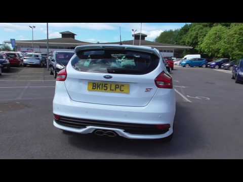 Ford Focus St-2 Tdci U35047