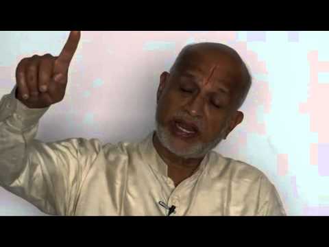 Advanced Vedanta - 228 by Acharya Sadaji