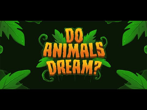 Do Animals Dream    Trailer thumbnail