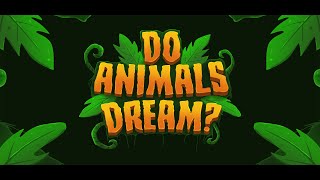 Do Animals Dream? (PC) Steam Key GLOBAL