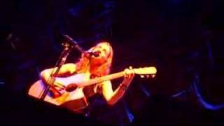 Ani Difranco- Unrequited live