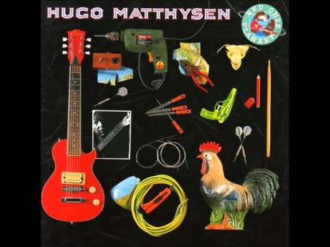 Hugo Matthysen - Het konijn