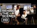 Up 3D Behind The Scenes Voice Of Russell 2009 Jordan Nagai Movie HD
