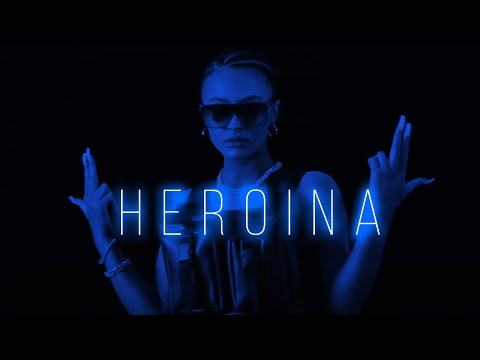 TIKA - HEROINA