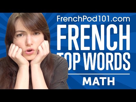 Learn the Top 25 Must Know French Phrases