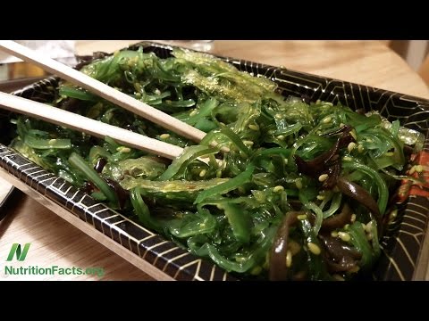 How to Boost Your Immune System with Wakame Seaweed