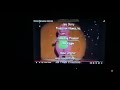 Barney Friends Barney Audience Kiss Goodbye Applause Clapping Cheering Goodbye Barney 1998