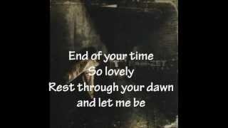 Ram-Zet  -  And Innocence (lyrics)