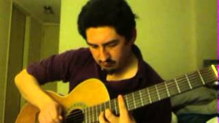 Eva (Silvio Rodríguez) - Introducción y final