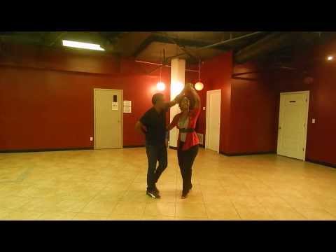 Casino Rueda Moves 9/9/13