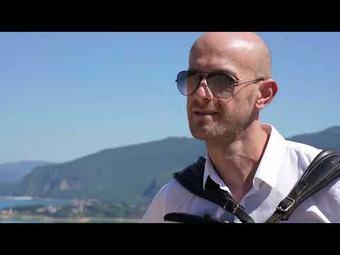 Zdravko Čurić -  Na krilima sjećanja (Official video 2024)