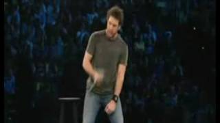 Dane Cook - One Night Stand