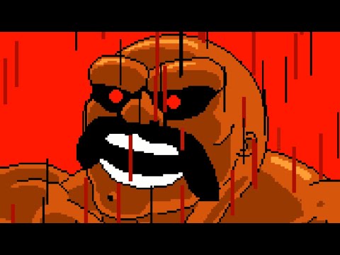 Abobo's Big Adventure
