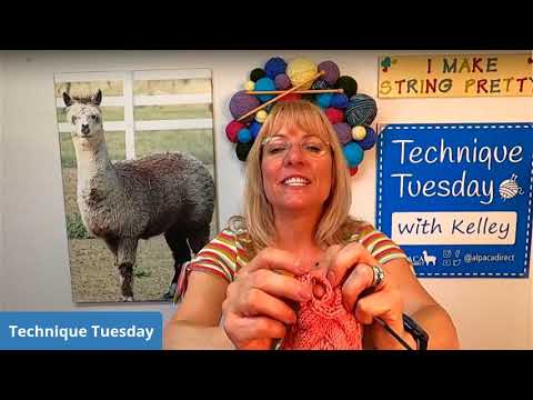 Russian Grafting For Shoulder Seams