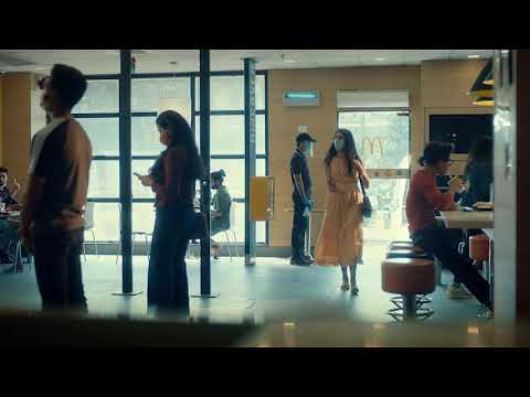 McDonald's EatQual