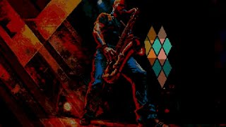 Naphta (Steffest) - A500 Mini / AGS 2.7 - Amiga Demoscene