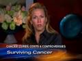 Eye To Eye: Sheryl Crow's Breast Cancer Battle