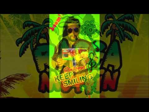 RasFatMan( reggae Riddim)