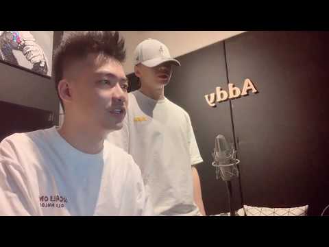 1/4 -  Addy Trần (demo Version ) ft Karik