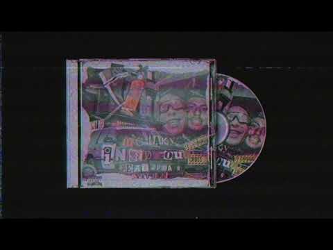 "INSIDE OUT 🩸⛓" - Mc Taky ft 2PDa30  (prod. @_realjell)