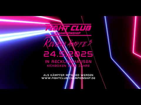 FCC RK3 24.5.2025 Recklinghausen