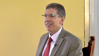 Interview to Michael Morris - Lead Agriculture Economist at the World Bank Group video