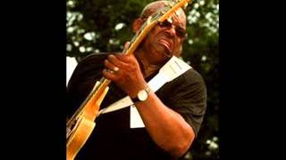 Roy Gaines Isabella (1957)