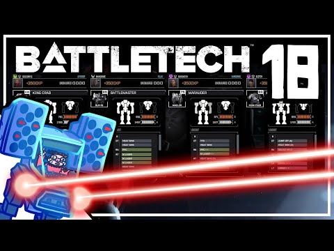 An Elite Crew of Highly Trained Warriors | Battletech - 18