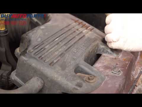 1996-2000 Dodge / Plymouth Minivan Power Brake Booster Installation Tips